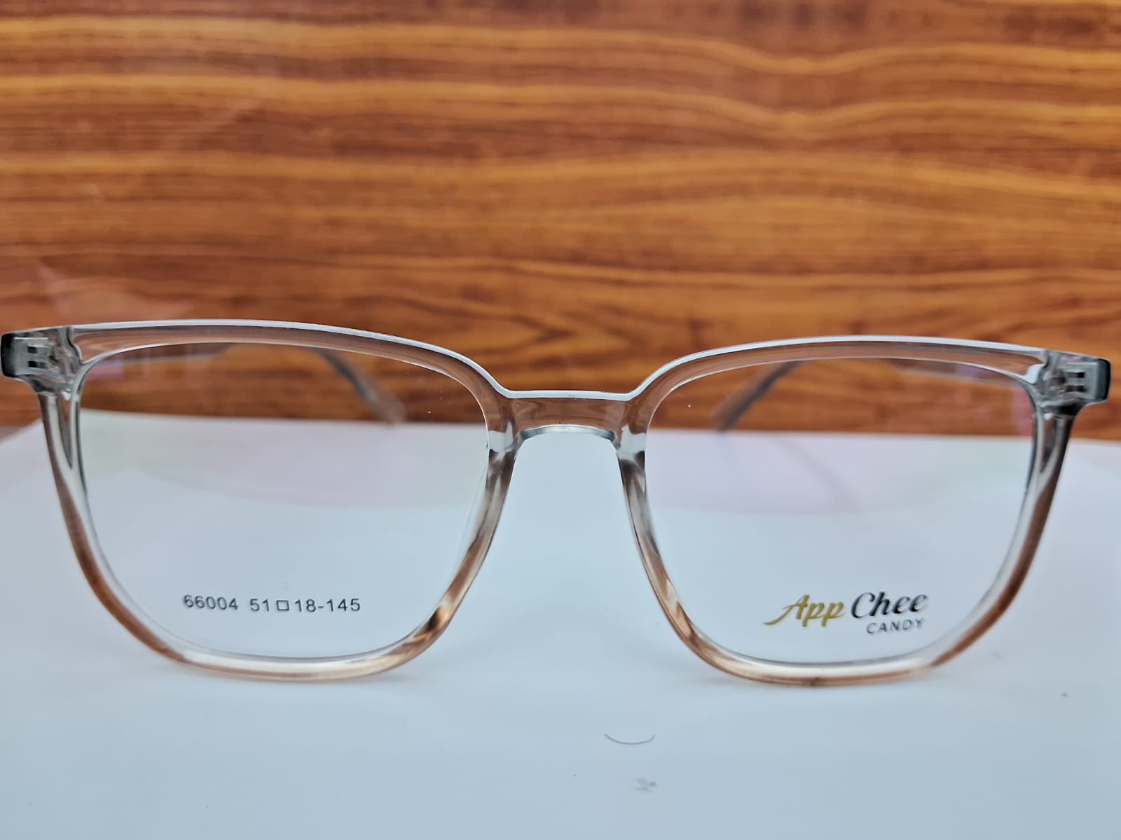 Full Rim Square Frame