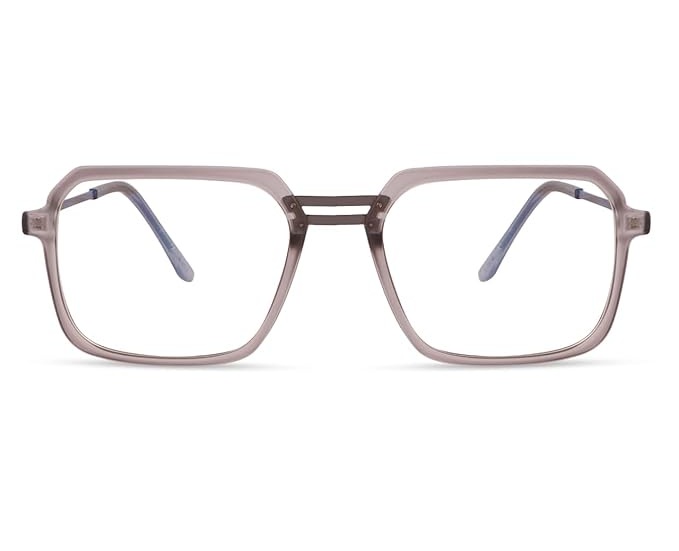 Full Rim Square Frame