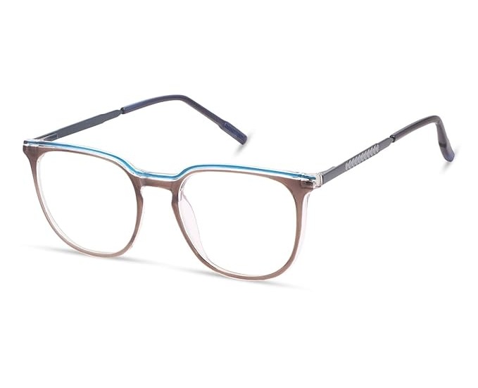 Full Rim Square Frame