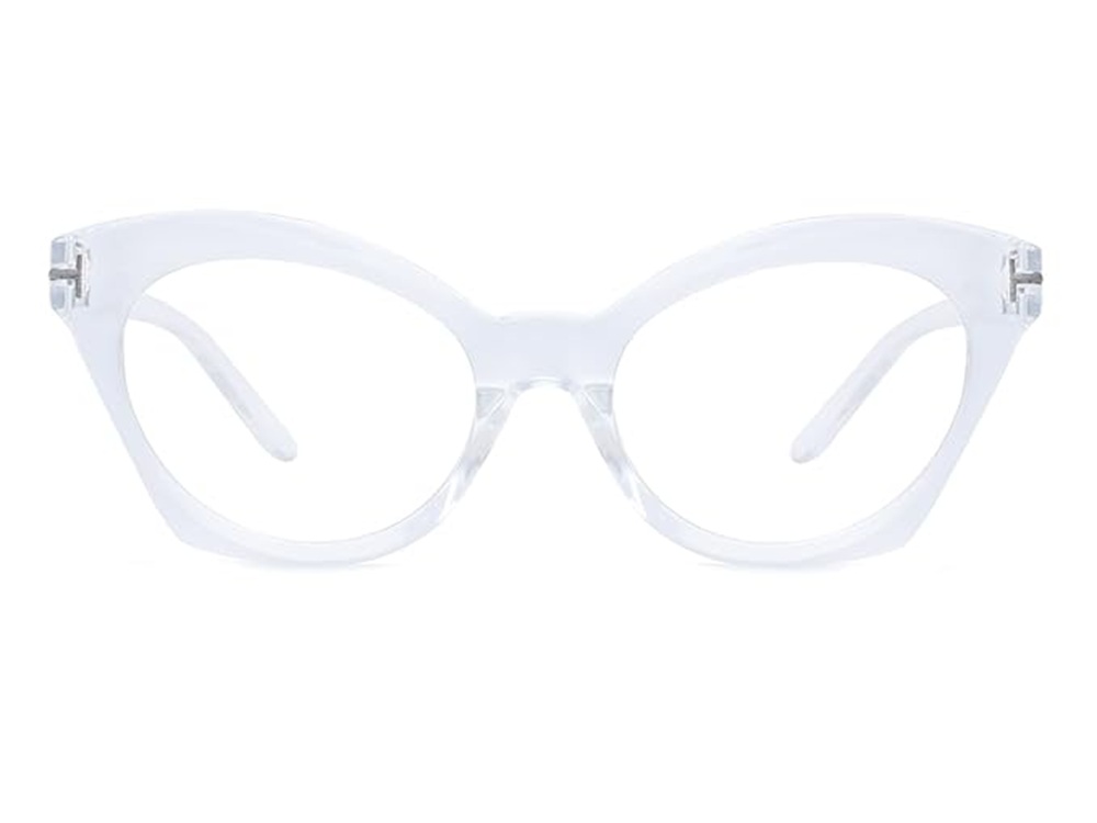 Full Rim Cat Eye Frame
