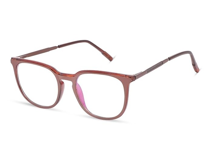 Full Rim Square Frame