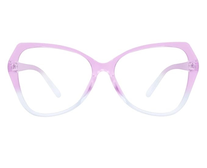 Cat Eye Frame
