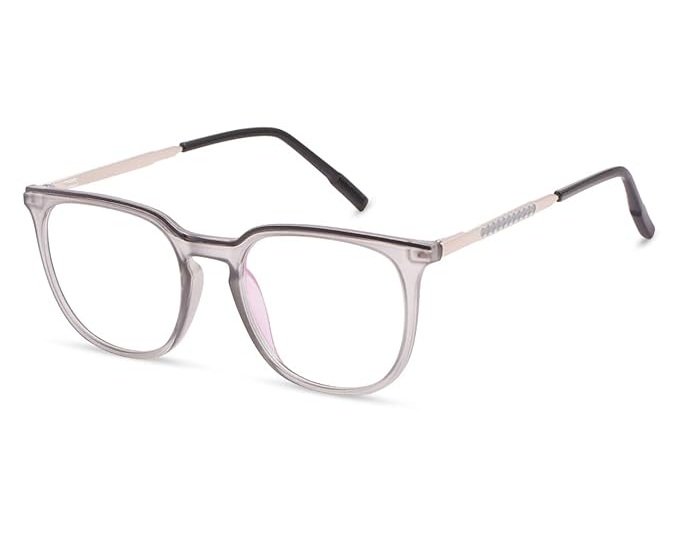 Full Rim Square Frame