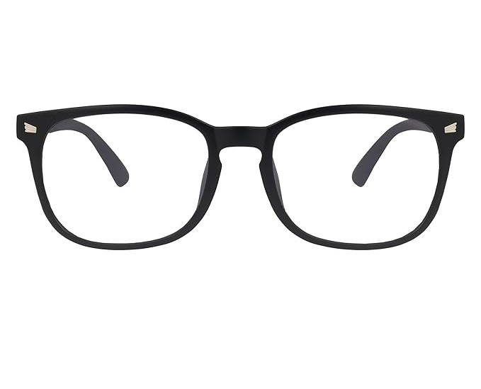 Full Rim Square Frame