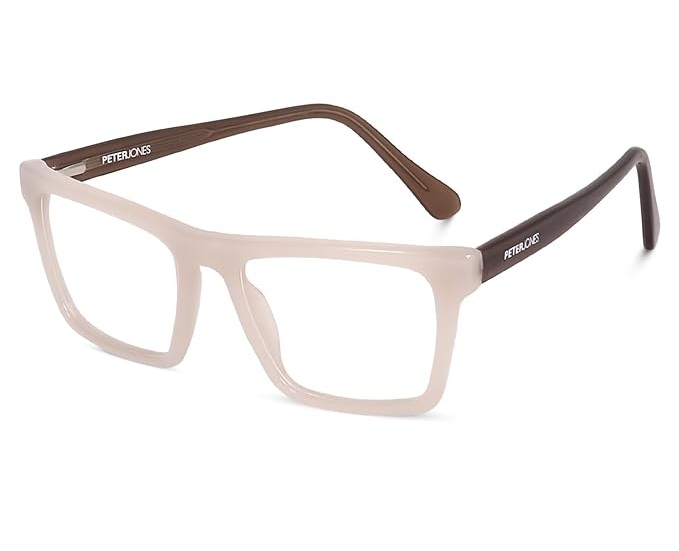 Full Rim Square Frame