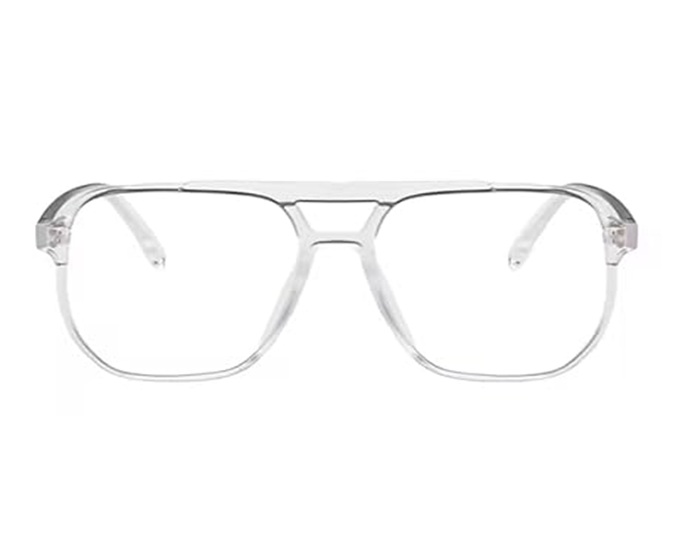 Full Rim Square Frame