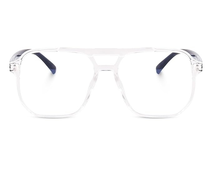 Full Rim Square Frame