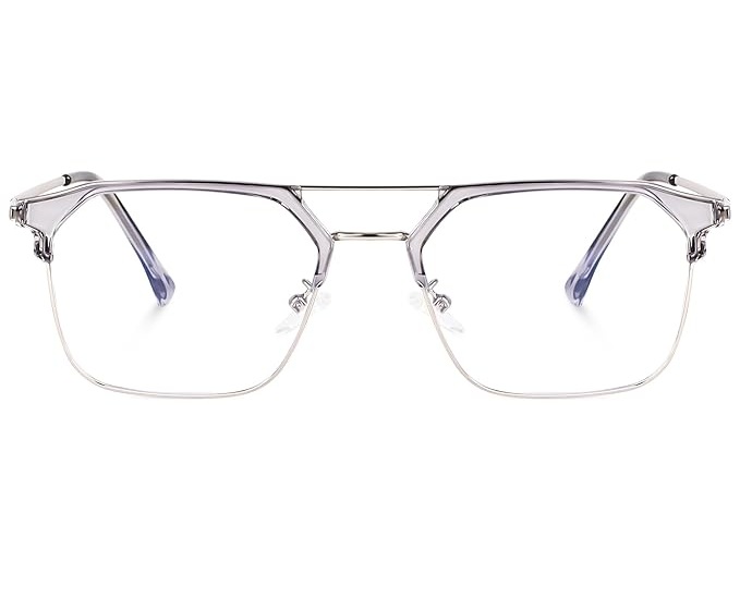 Full Rim Round Frame