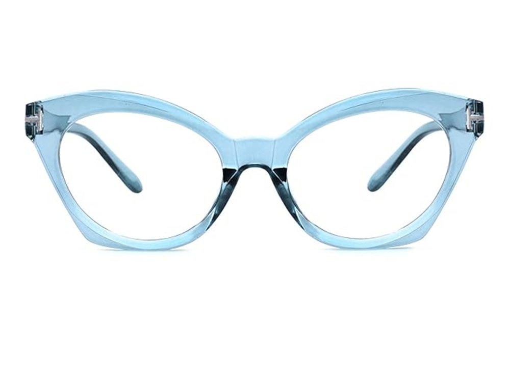 Full Rim Cat Eye Frame