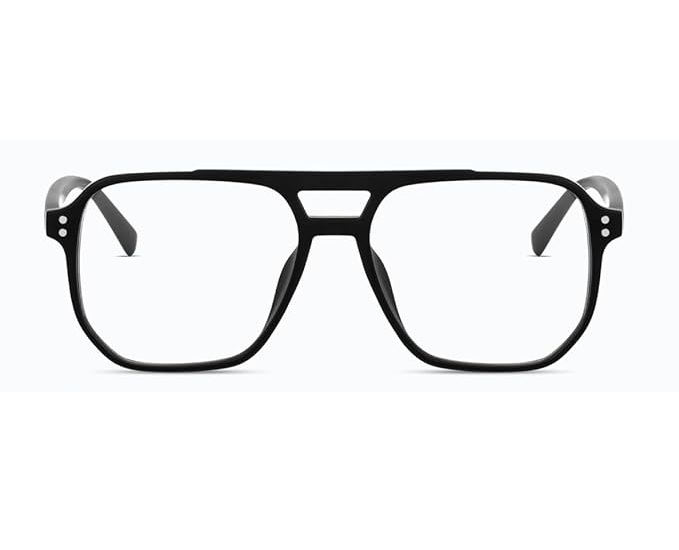 Full Rim Square Frame