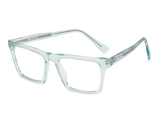 Full Rim Square Frame