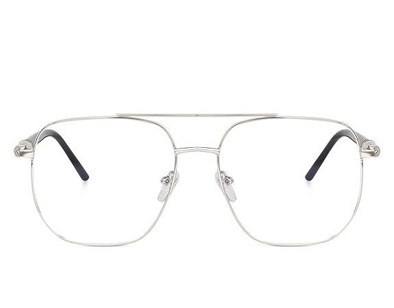 Full Rim Square Frame