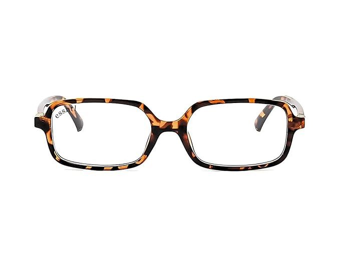 Full Rim Rectangle Frame