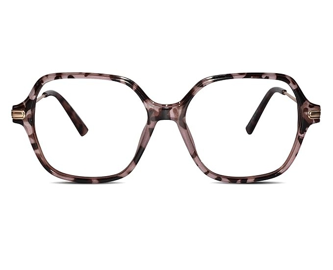 Full Rim Square Frame