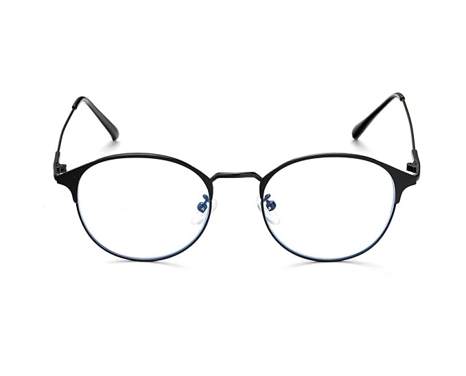 Full Rim Round Frame