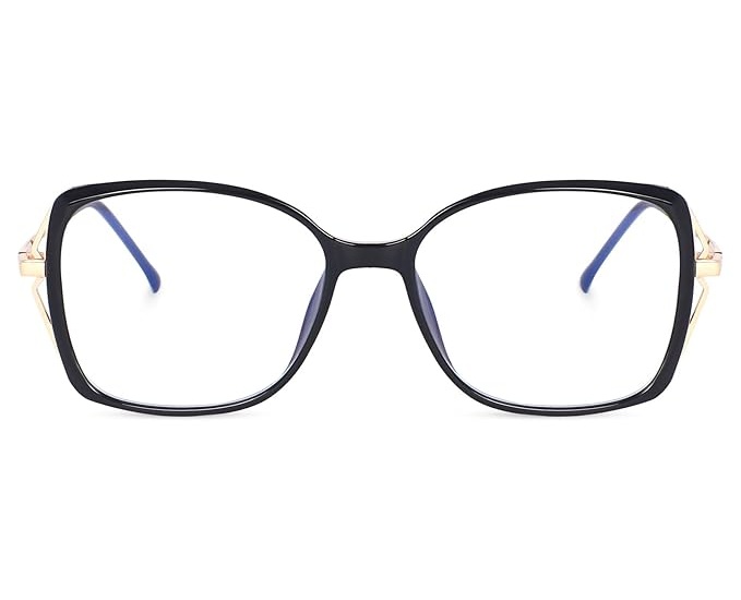 Full Rim Cat Eye Frame