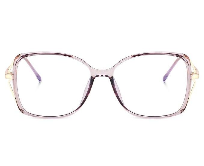 Full Rim Cat Eye Frame