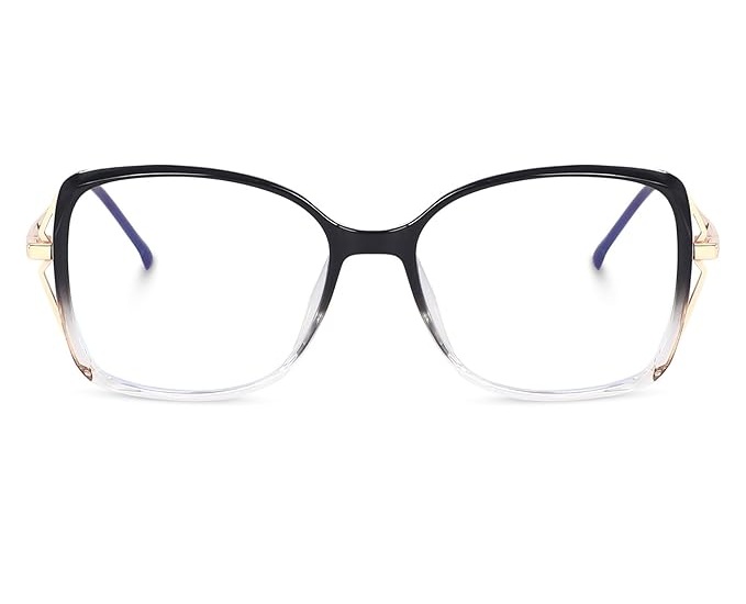 Full Rim Cat Eye Frame