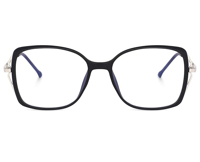 Full Rim Cat Eye Frame