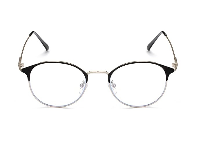 Full Rim Round Frame