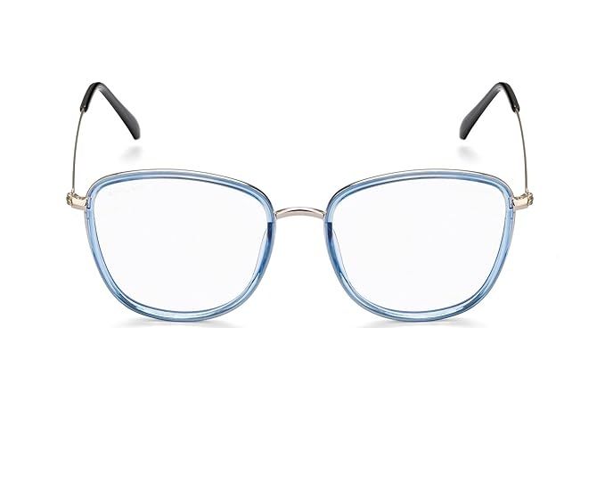 Full Rim Square Frame