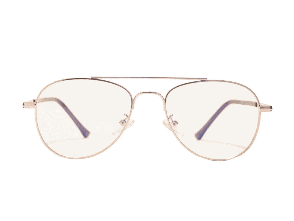 Full Rim Aviator Frame