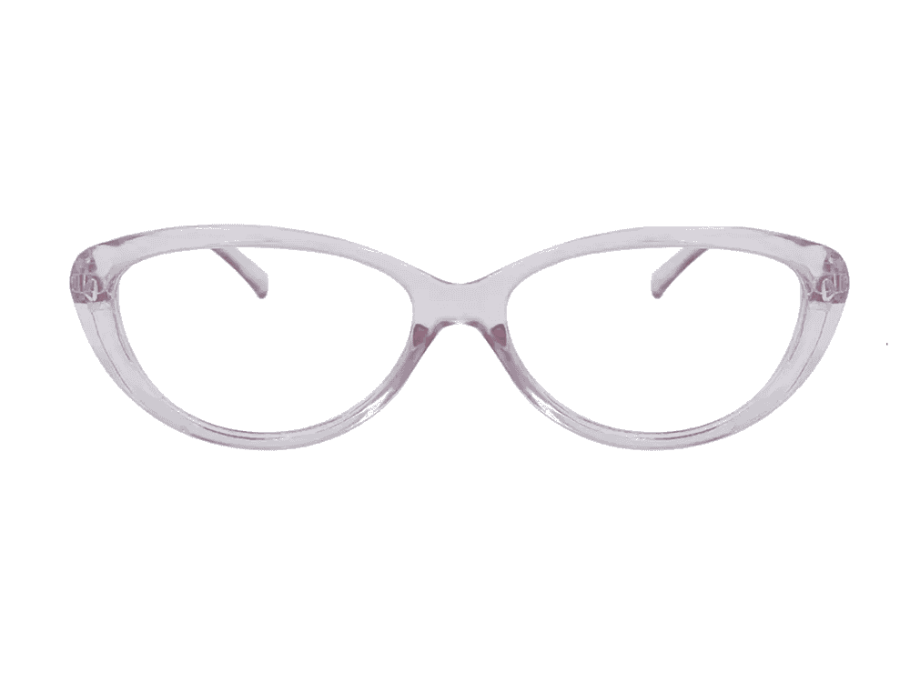 Full Rim Cat Eye Frame