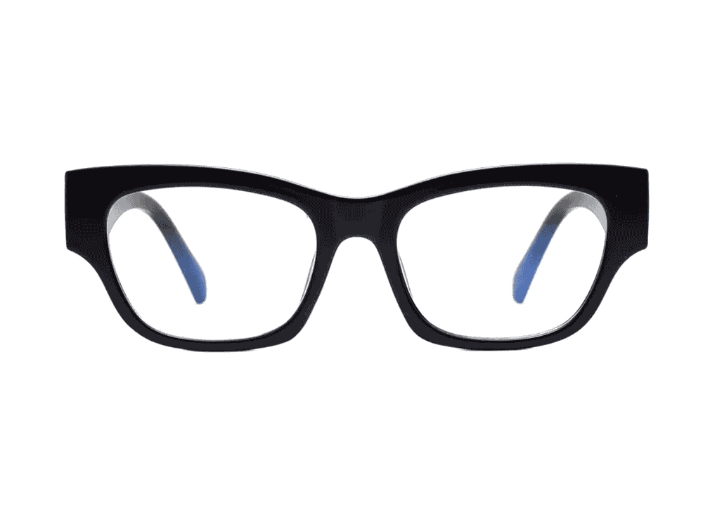 Full Rim Square Frame