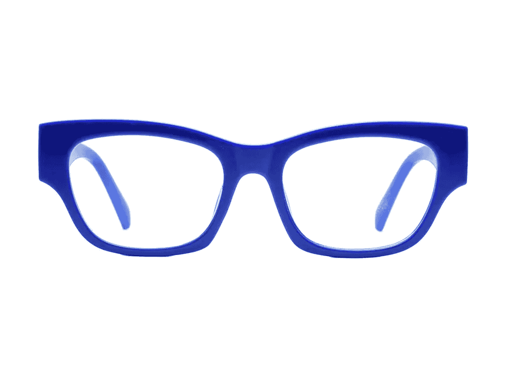 Full Rim Square Frame