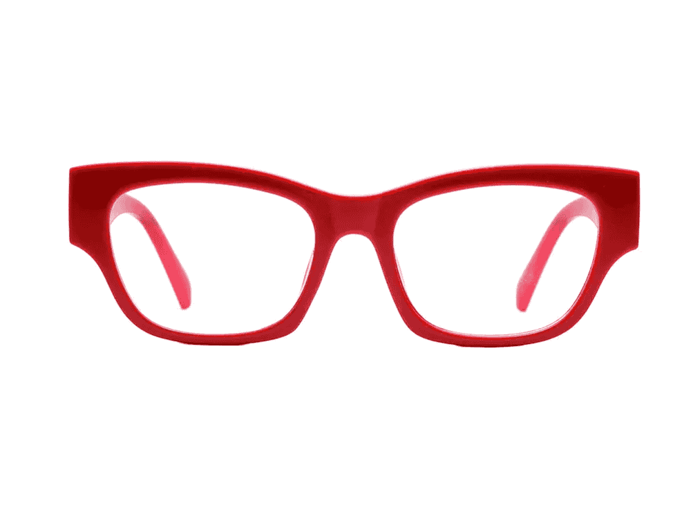 Full Rim Square Frame