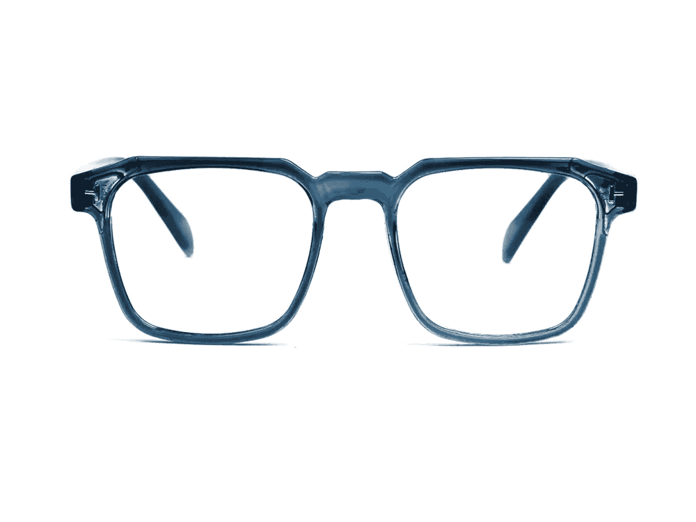 Full Rim Square Frame