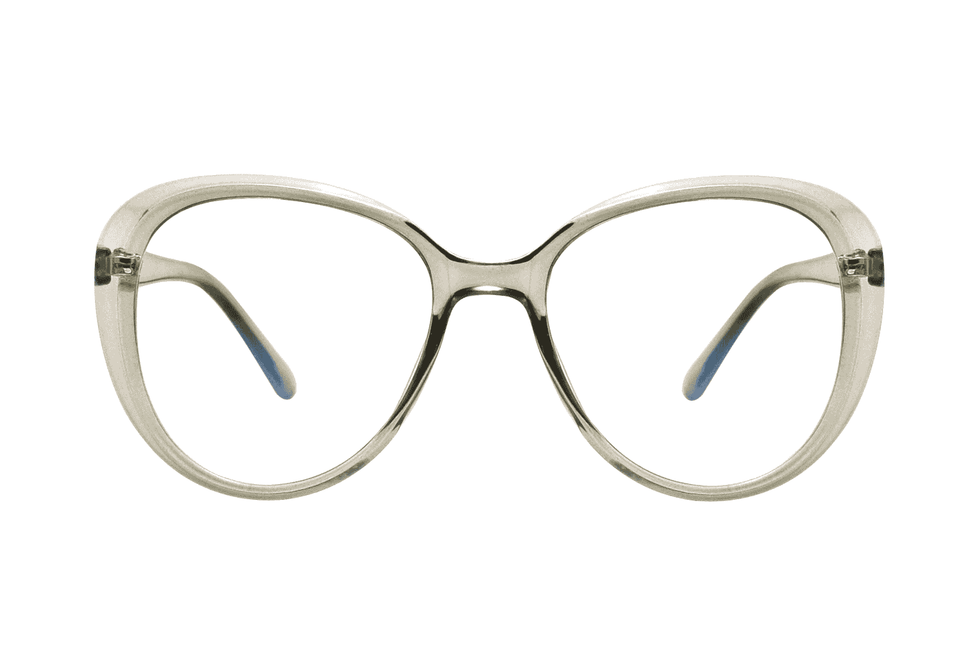 Oval Glasses For Women