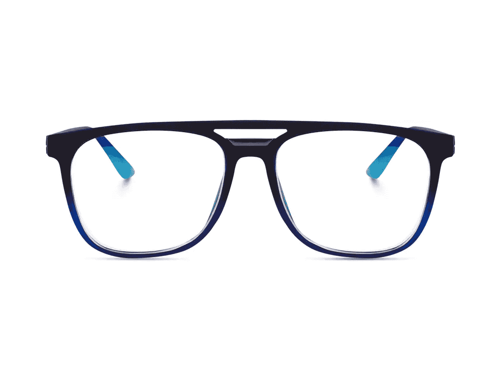 Aviator Frame Unisex