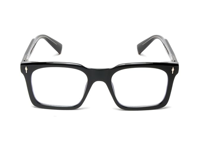 Full Rim Square Frame