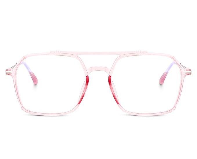 Full Rim Square Frame