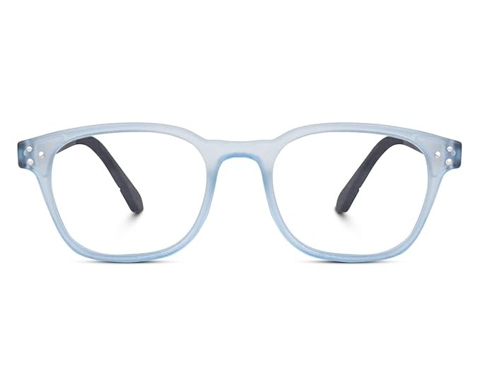 Full Rim Square Frame