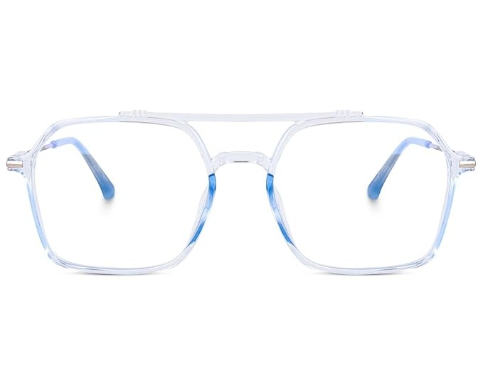 Full Rim Square Frame