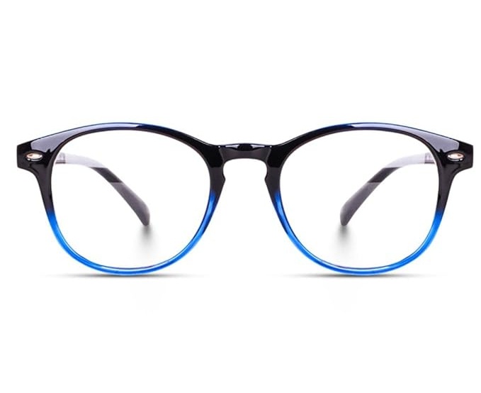 Full Rim Round Frame