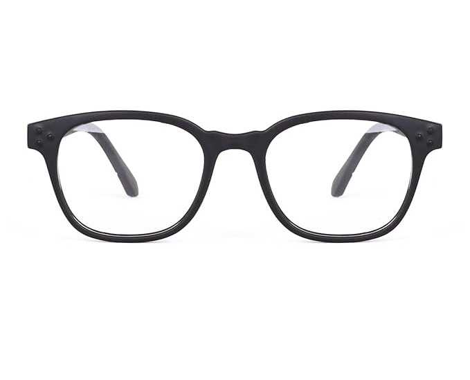 Full Rim Square Frame