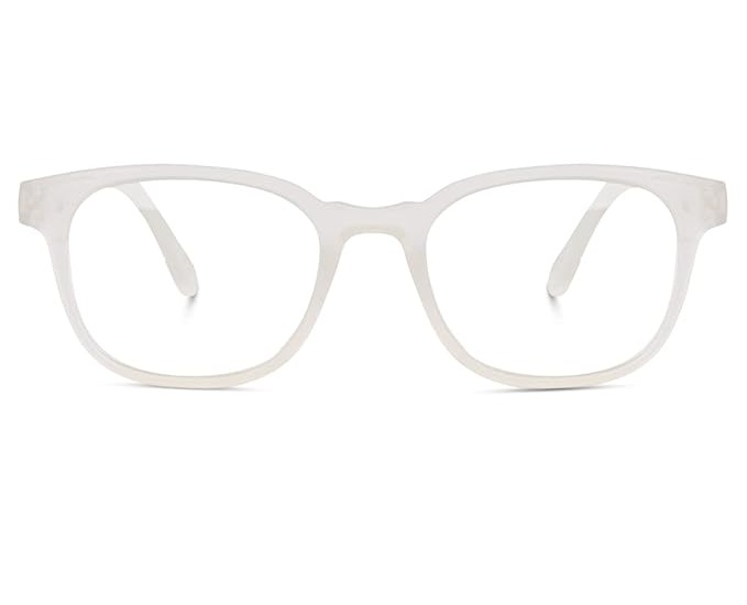 Full Rim Square Frame