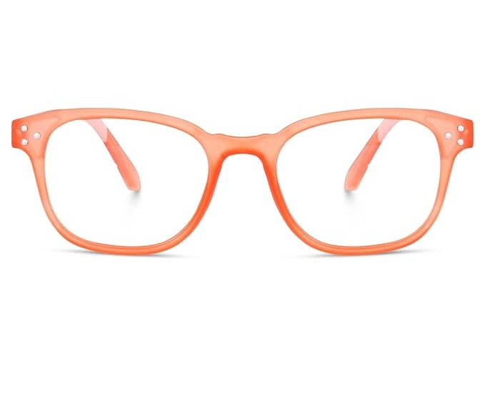 Full Rim Square Frame