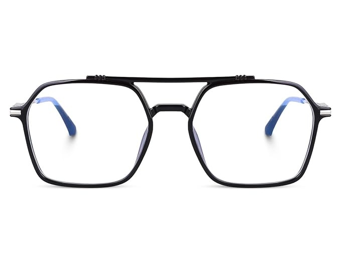 Full Rim Square Frame