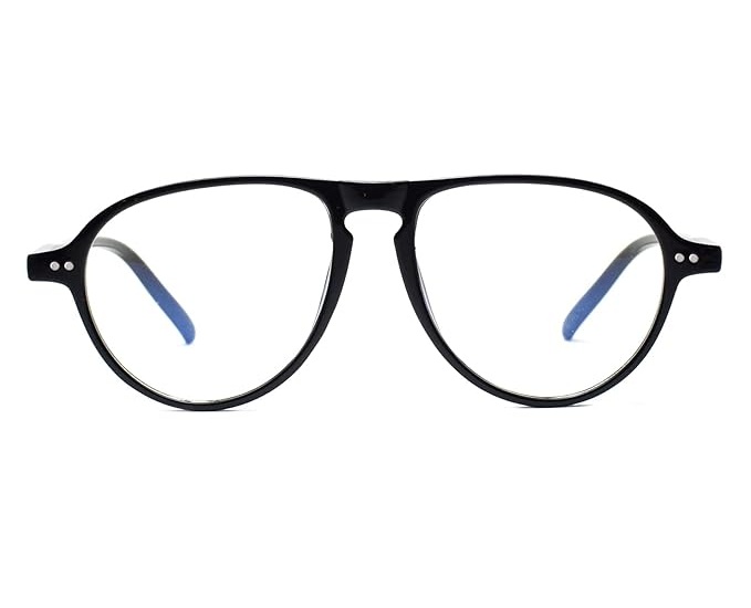 Full Rim Aviator Frame