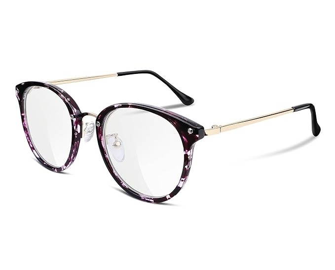 Full Rim Round Frame