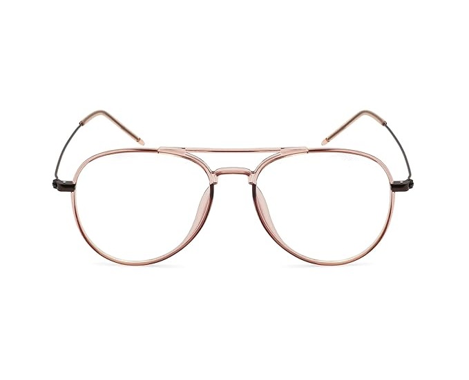 Full Rim Aviator Frame