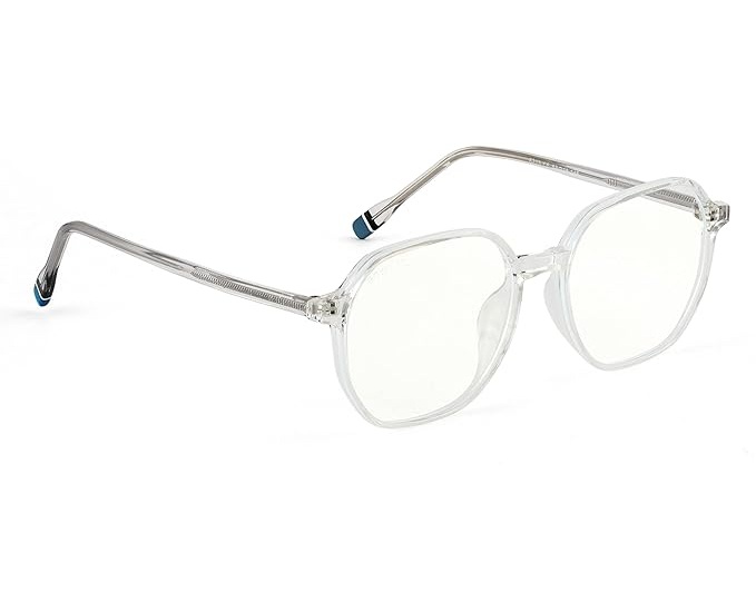 Full Rim Round Frame