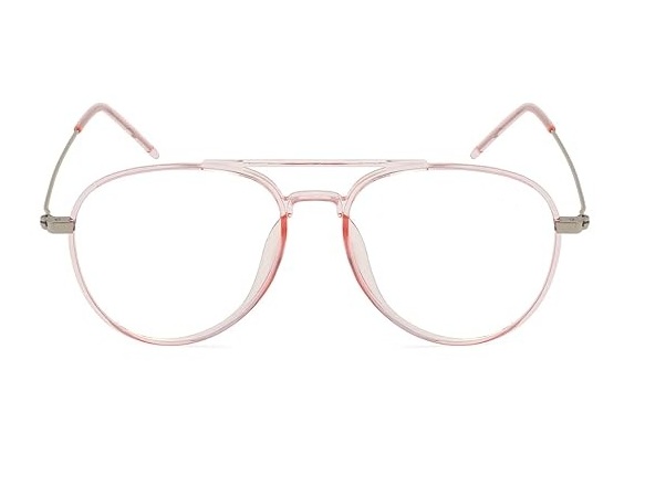 Full Rim Aviator Frame