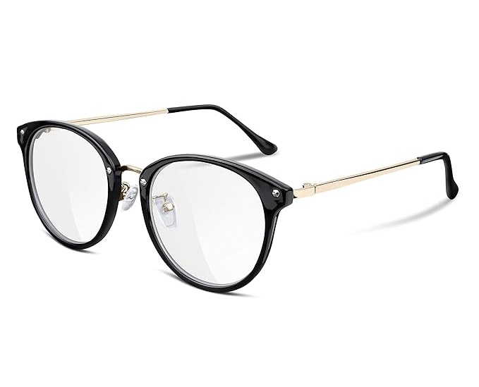 Full Rim Round Frame