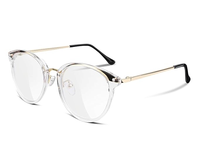 Full Rim Round Frame