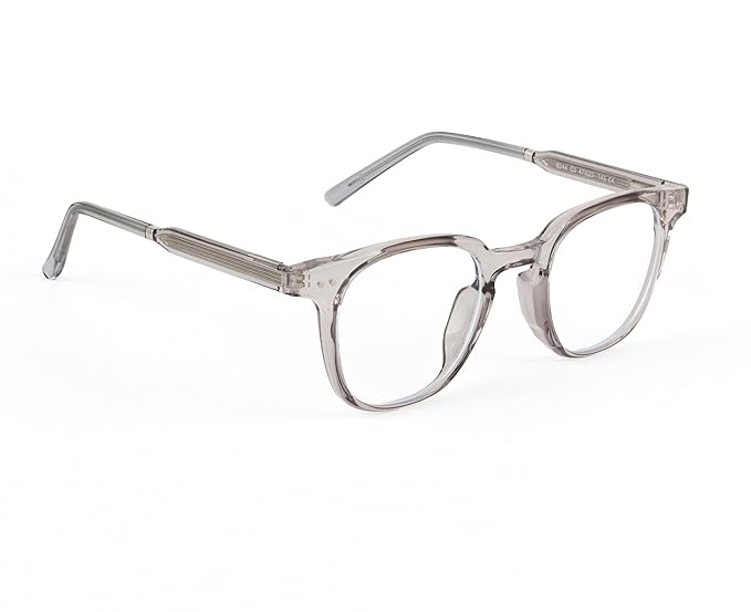 Full Rim Square Frame